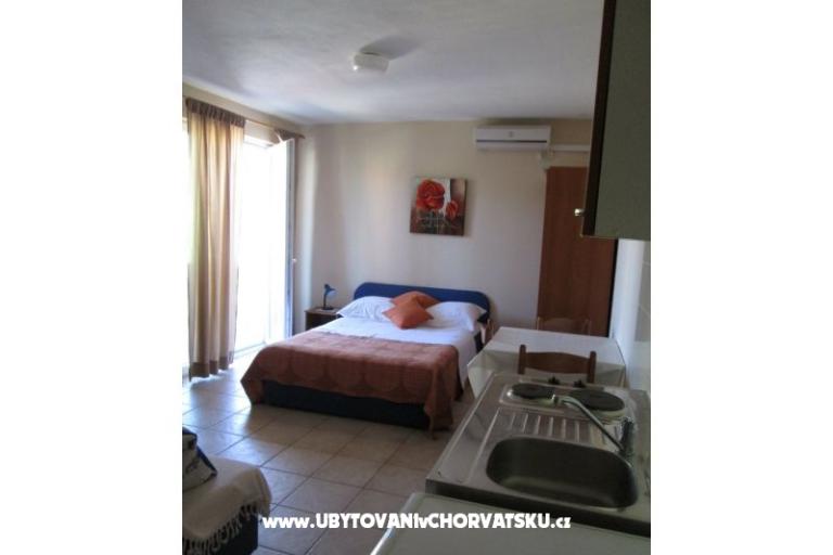 Apartmány Golić – foto 14
