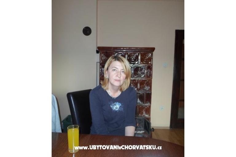 Apartmány Golić – foto 16