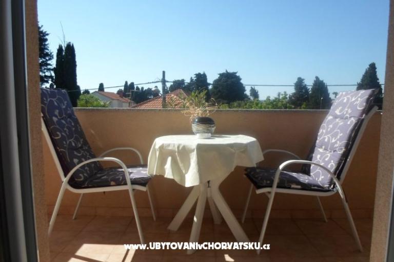 Apartmány Golić – foto 17
