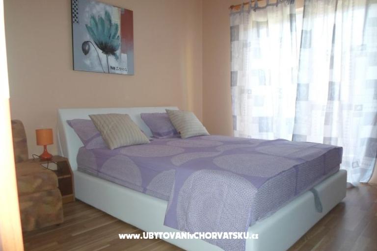 Apartmány Golić – foto 18