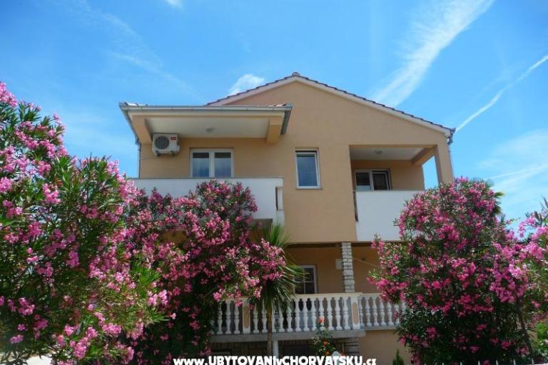 Apartmány Golić – foto 2