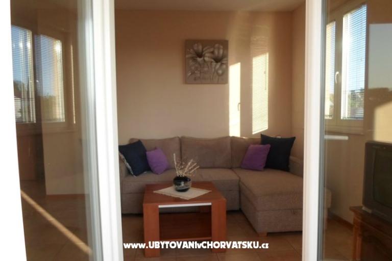 Apartmány Golić – foto 6