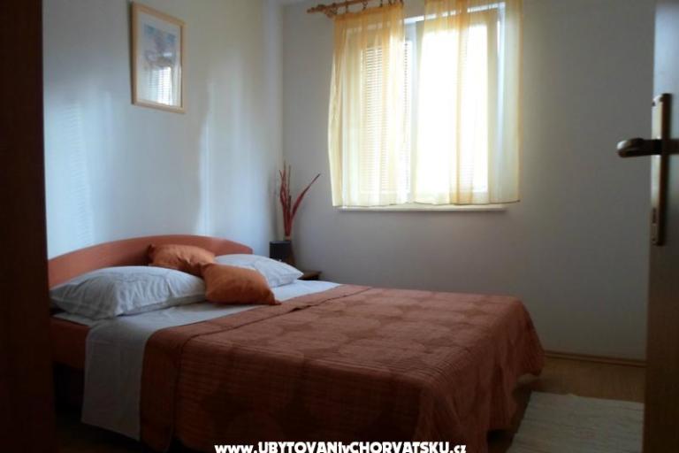 Apartmány Golić – foto 9