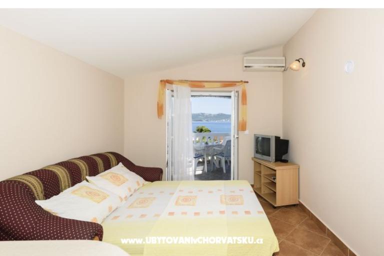 Apartmány Golubić – foto 10