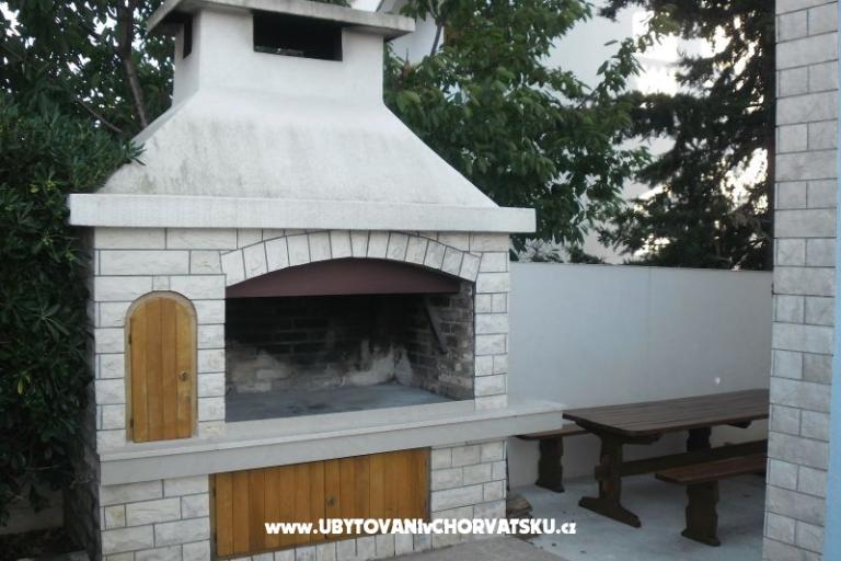 Apartmány Golubić – foto 11