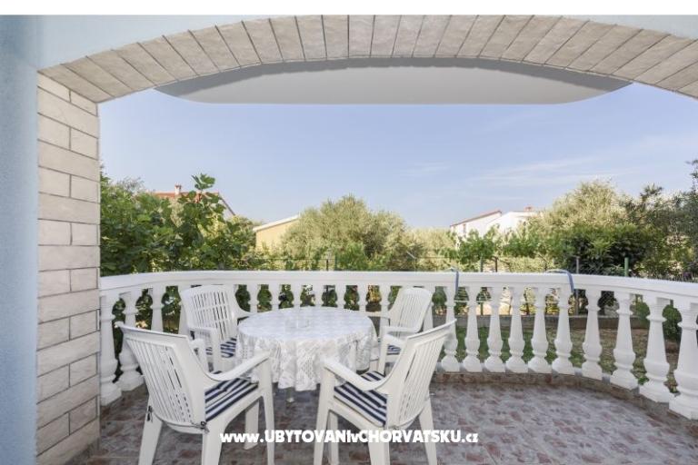 Apartmány Golubić – foto 12