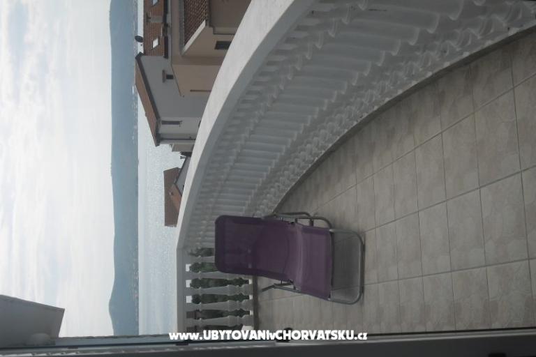 Apartmány Golubić – foto 13