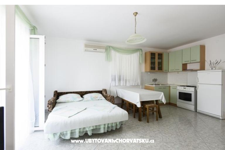 Apartmány Golubić – foto 14