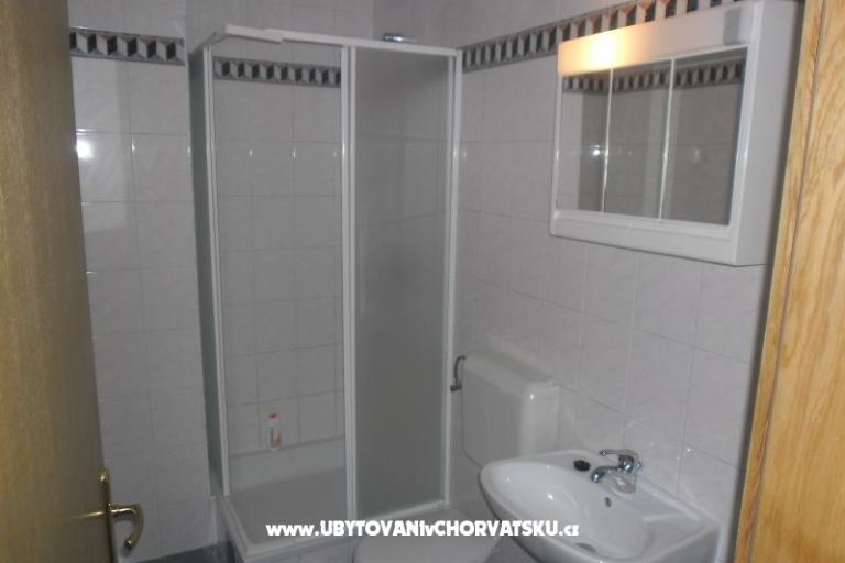 Apartmány Golubić – foto 15