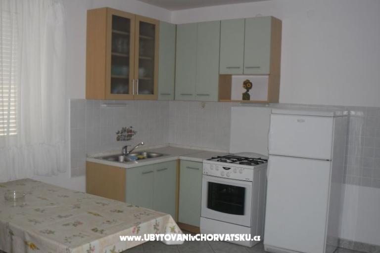 Apartmány Golubić – foto 16