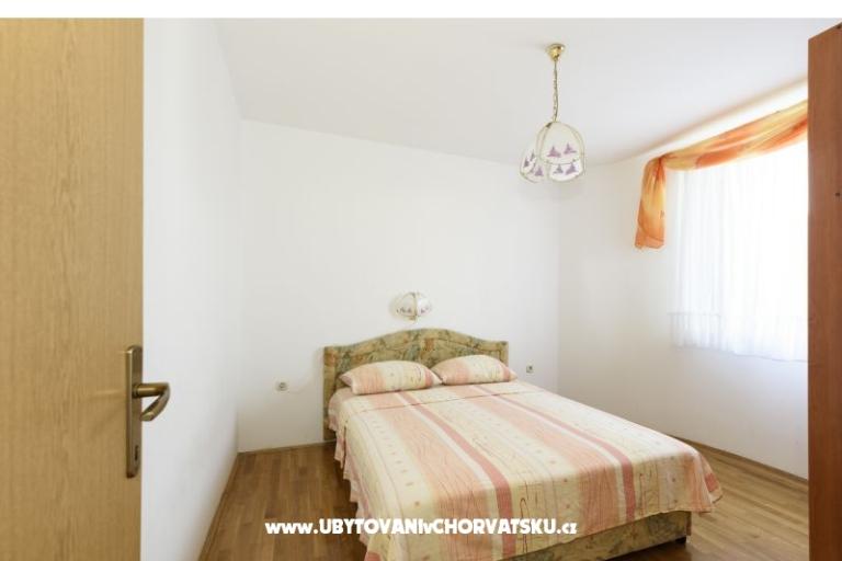 Apartmány Golubić – foto 17