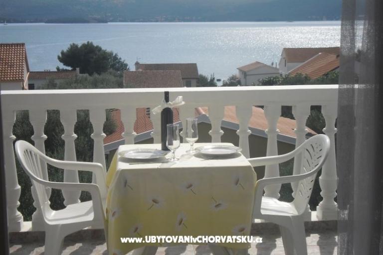 Apartmány Golubić – foto 18