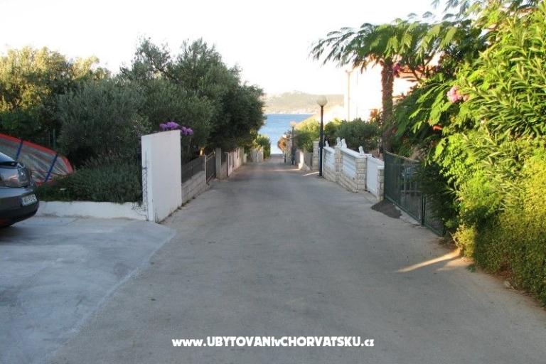 Apartmány Golubić – foto 2