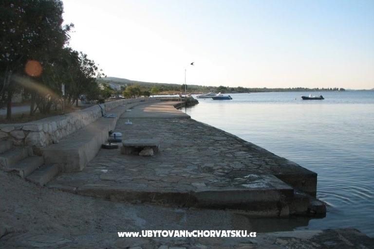 Apartmány Golubić – foto 3