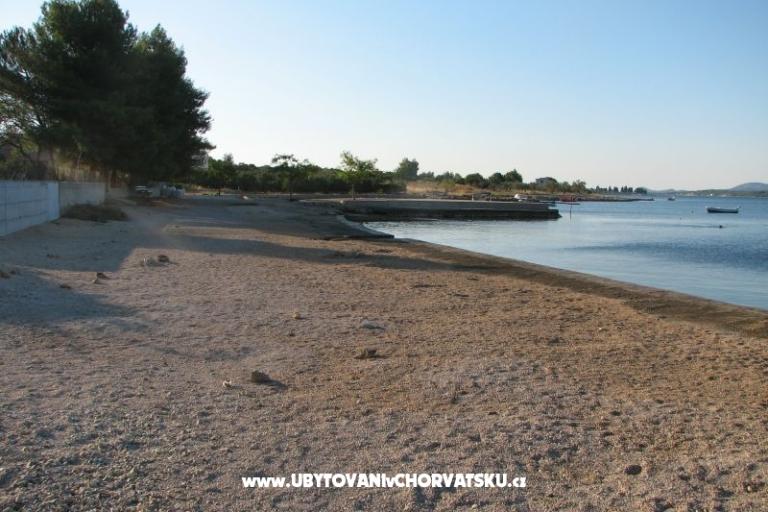 Apartmány Golubić – foto 4