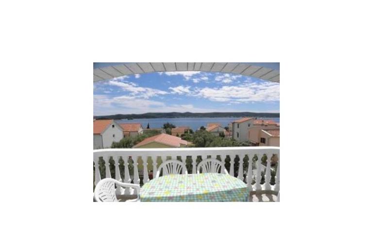 Apartmány Golubić – foto 6