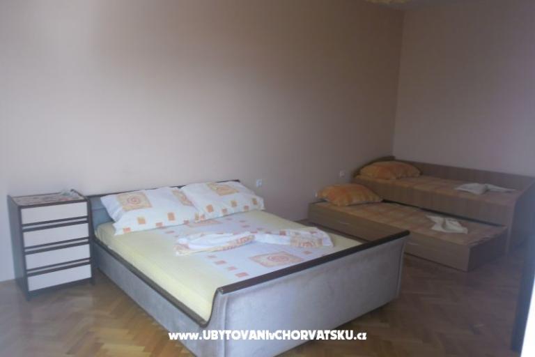 Apartmány Golubić – foto 8
