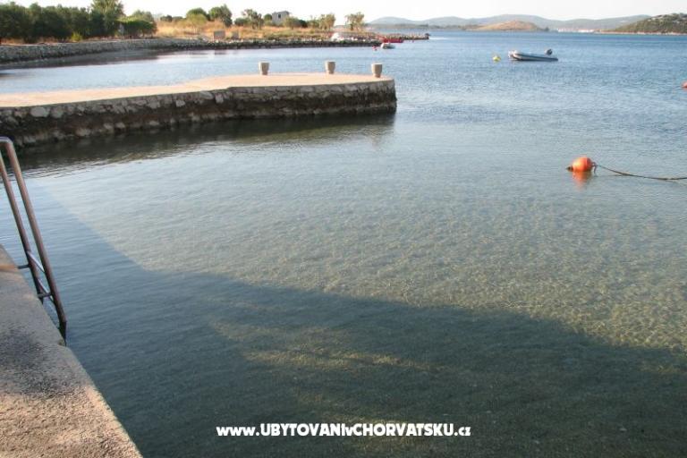 Apartmány Golubić – foto 9