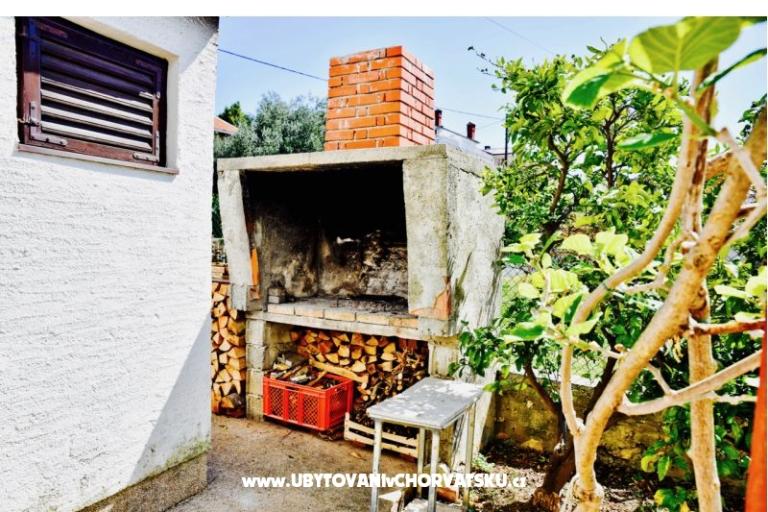 Apartmány Grcić – foto 13