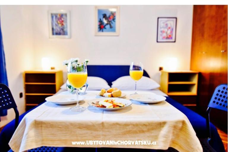 Apartmány Grcić – foto 16