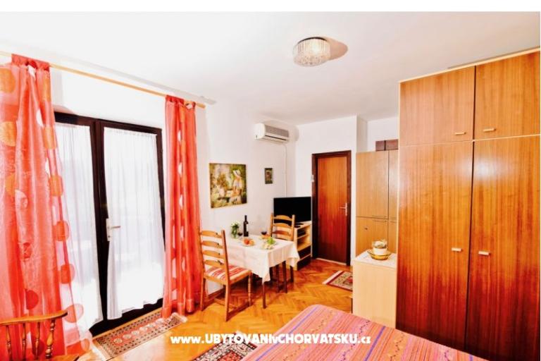 Apartmány Grcić – foto 18