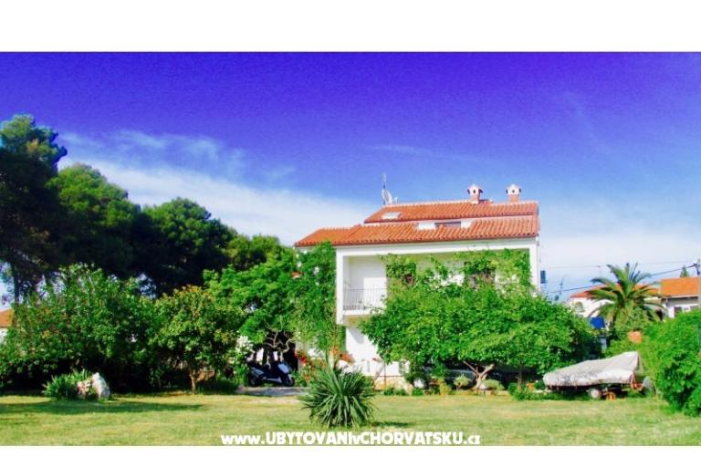 Apartmány Grcić – foto 3