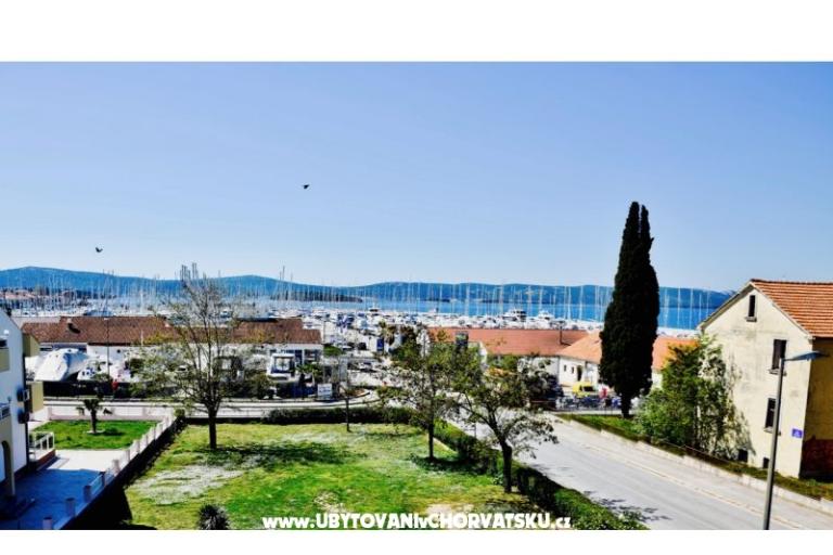 Apartmány Grcić – foto 4