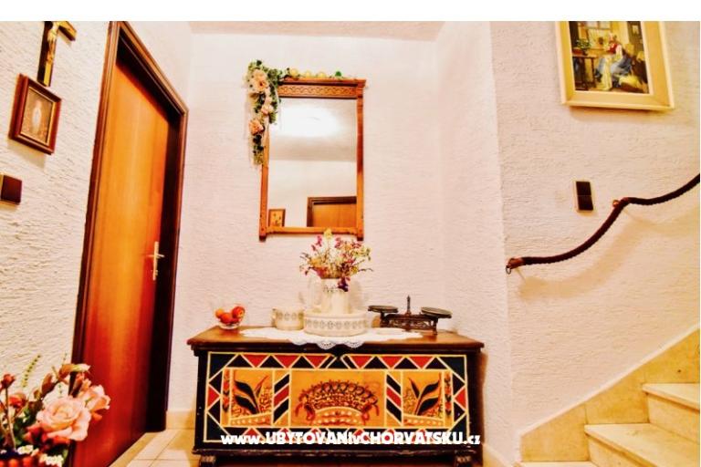 Apartmány Grcić – foto 7