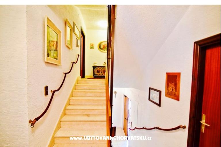Apartmány Grcić – foto 8
