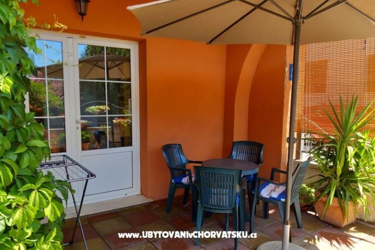 Apartmány Josipa – foto 19