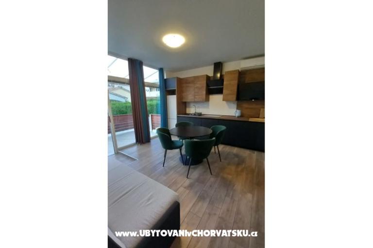 Apartmány Josipa – foto 25