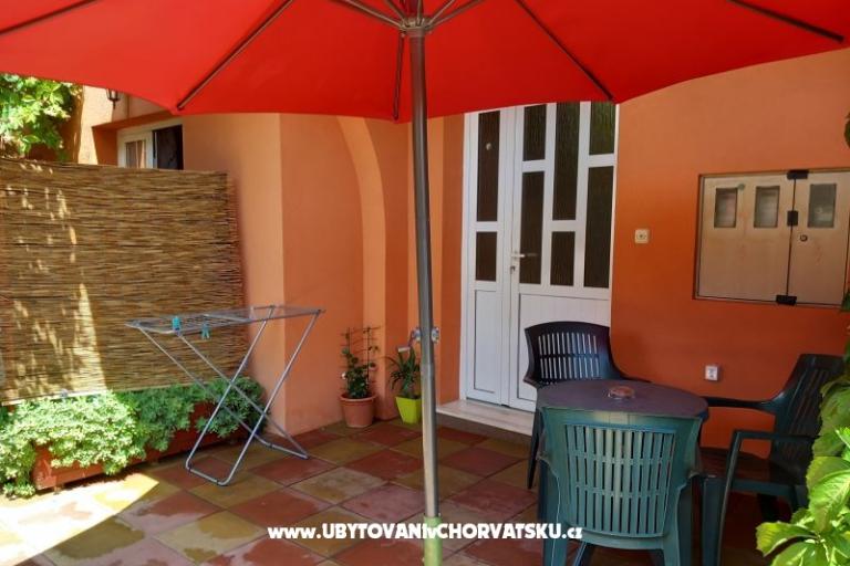 Apartmány Josipa – foto 26