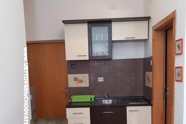Apartmány Josipa – foto 28