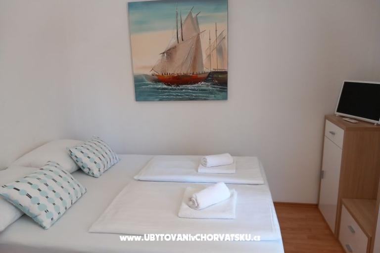 Apartmány Josipa – foto 29