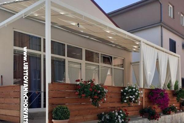 Apartmány Josipa – foto 35