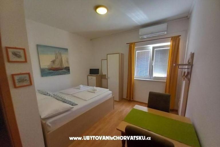 Apartmány Josipa – foto 4