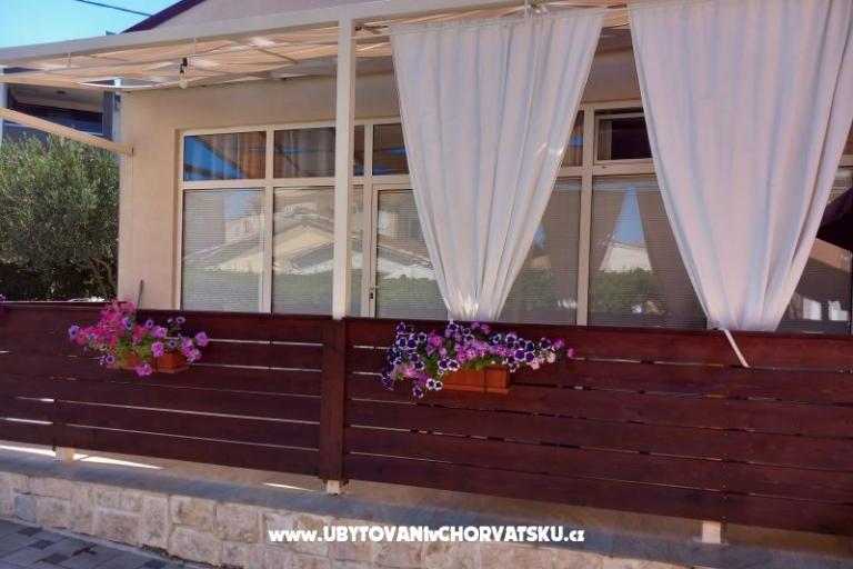 Apartmány Josipa – foto 38