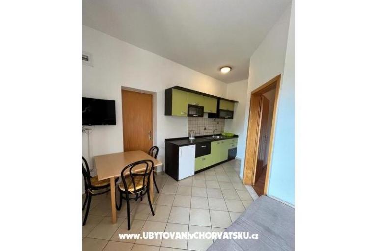 Apartmány Josipa – foto 8