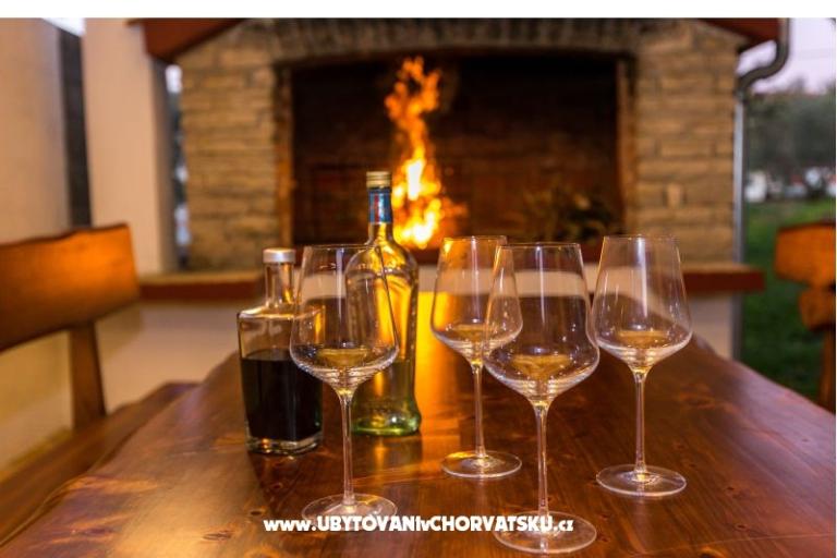 Apartmány KIKO - Drage – foto 5