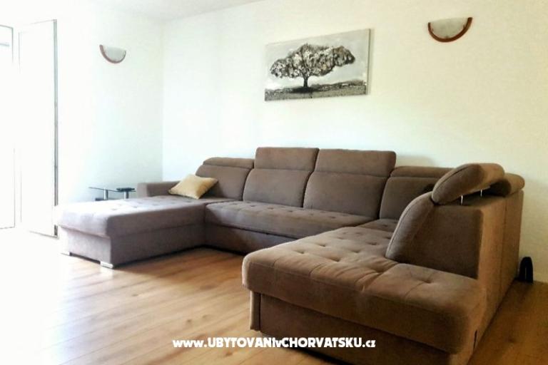Apartmány Krajnović Biograd – foto 10
