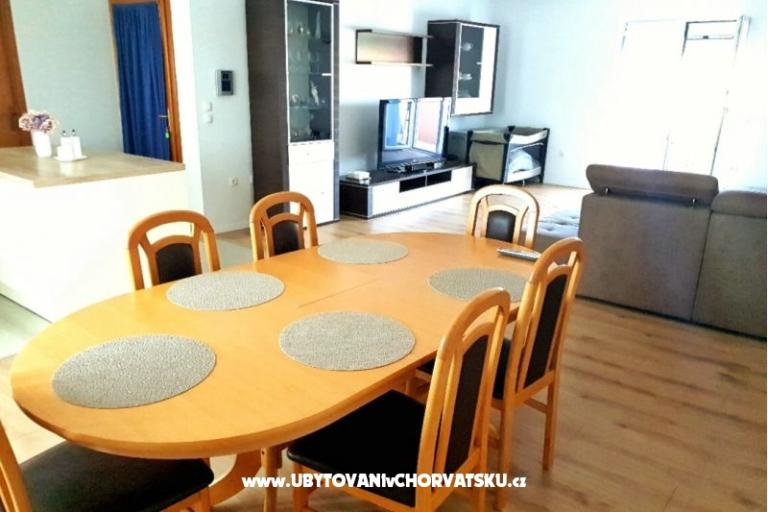 Apartmány Krajnović Biograd – foto 11