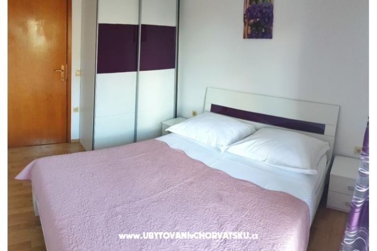 Apartmány Krajnović Biograd – foto 12