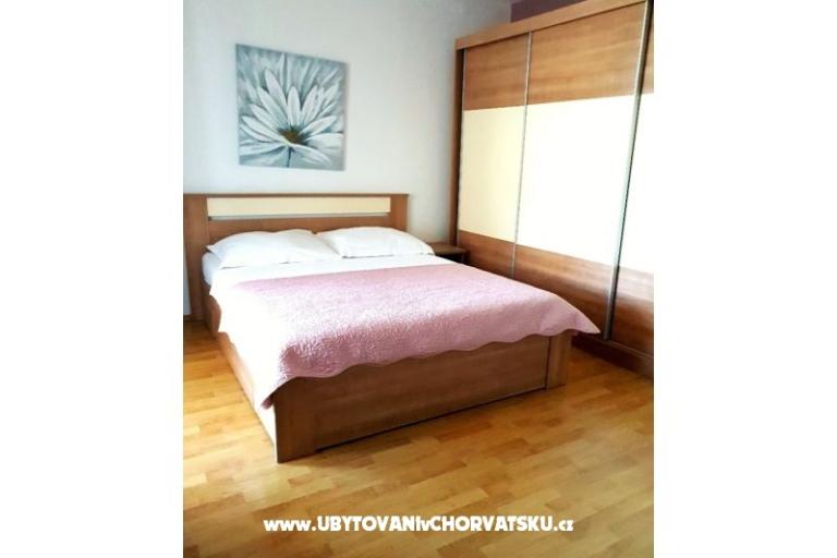 Apartmány Krajnović Biograd – foto 13