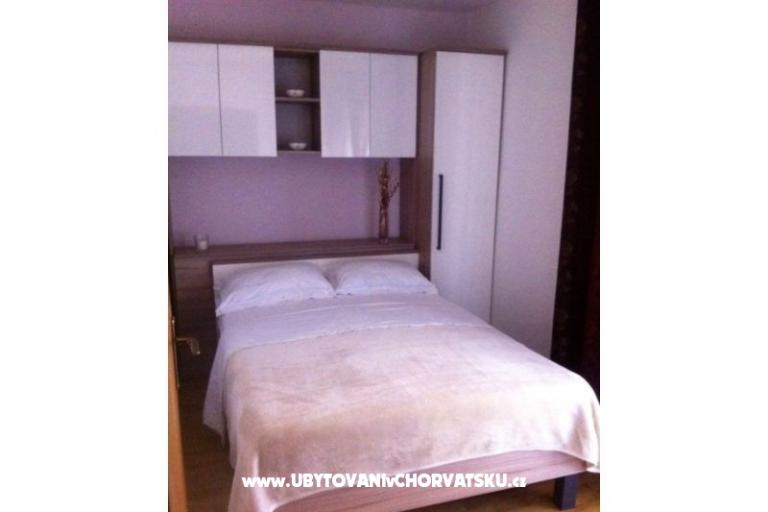 Apartmány Krajnović Biograd – foto 14