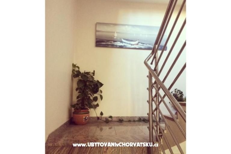 Apartmány Krajnović Biograd – foto 16