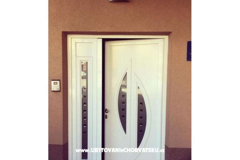 Apartmány Krajnović Biograd – foto 17