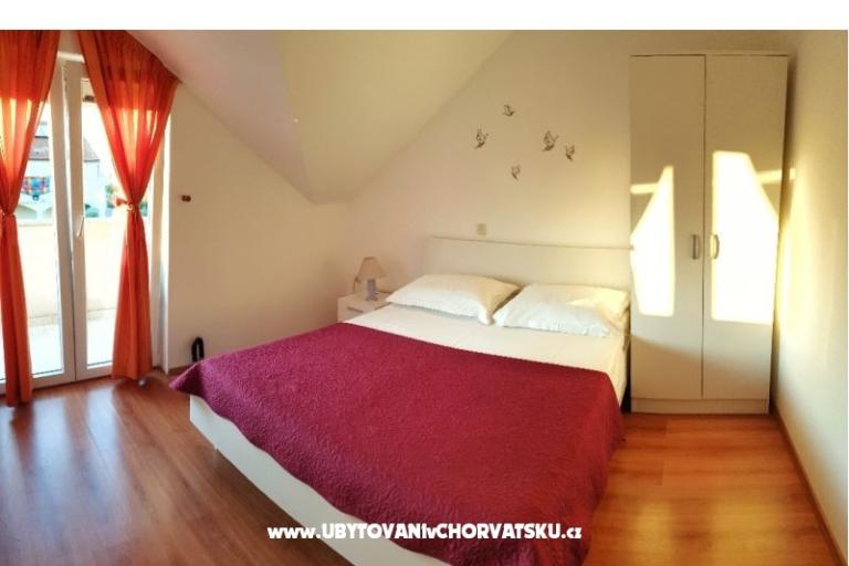 Apartmány Krajnović Biograd – foto 3