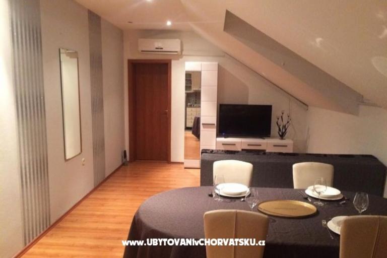 Apartmány Krajnović Biograd – foto 4