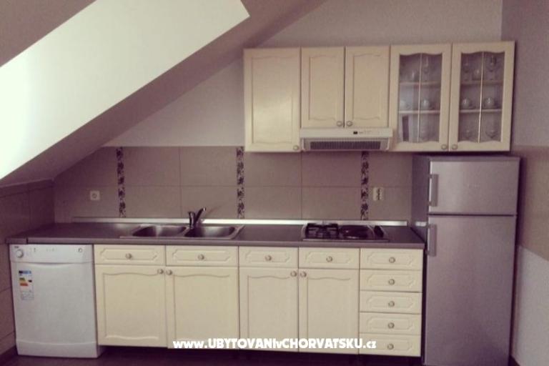 Apartmány Krajnović Biograd – foto 5