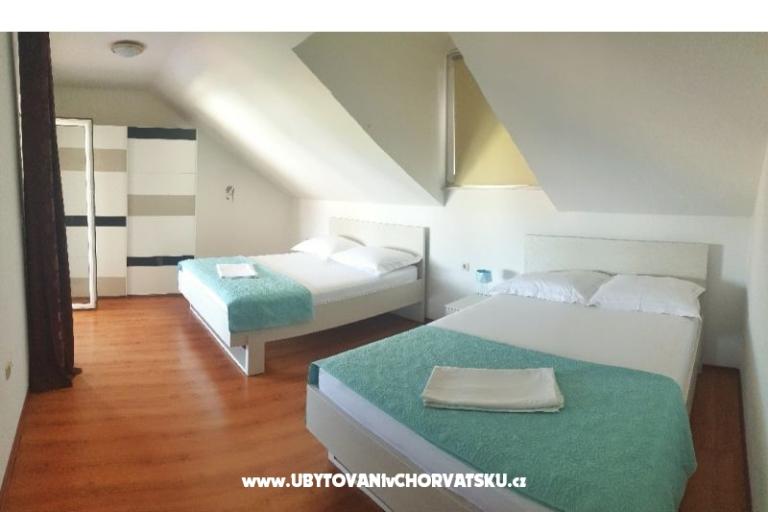 Apartmány Krajnović Biograd – foto 6